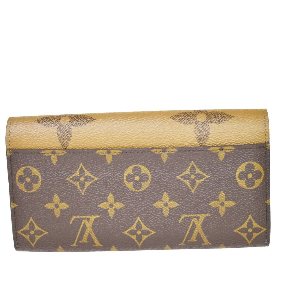 Louis Vuitton Portefeuille Sarah #79025L68B - Picture 3 of 14